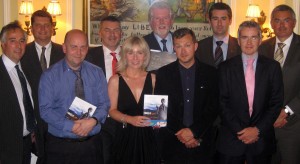 IT Sligo brochure launch in London