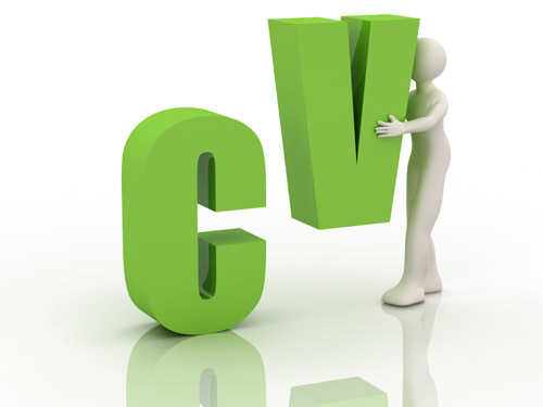 CV