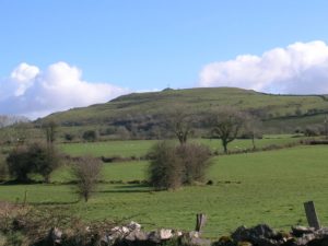 Sheemore Passage tomb phd research