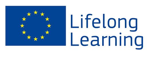 Lifelong learning programme logo