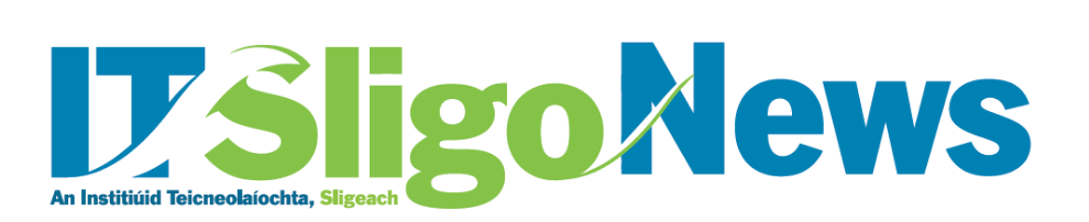 IT Sligo news logo