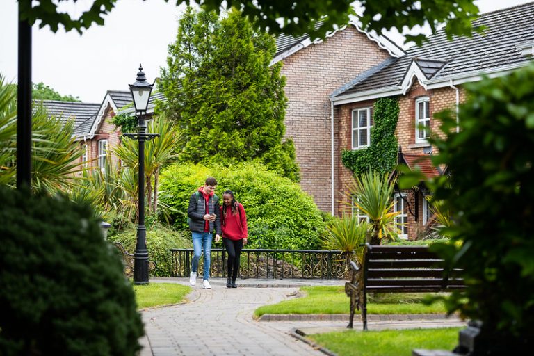 IT Sligo Student Accommodation