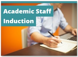 Academic Staff Moodle Tile