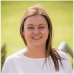 Dr Niamh Plunkett Ed.D Head of Teaching & Learning (CELT)