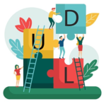 UDL Logo image